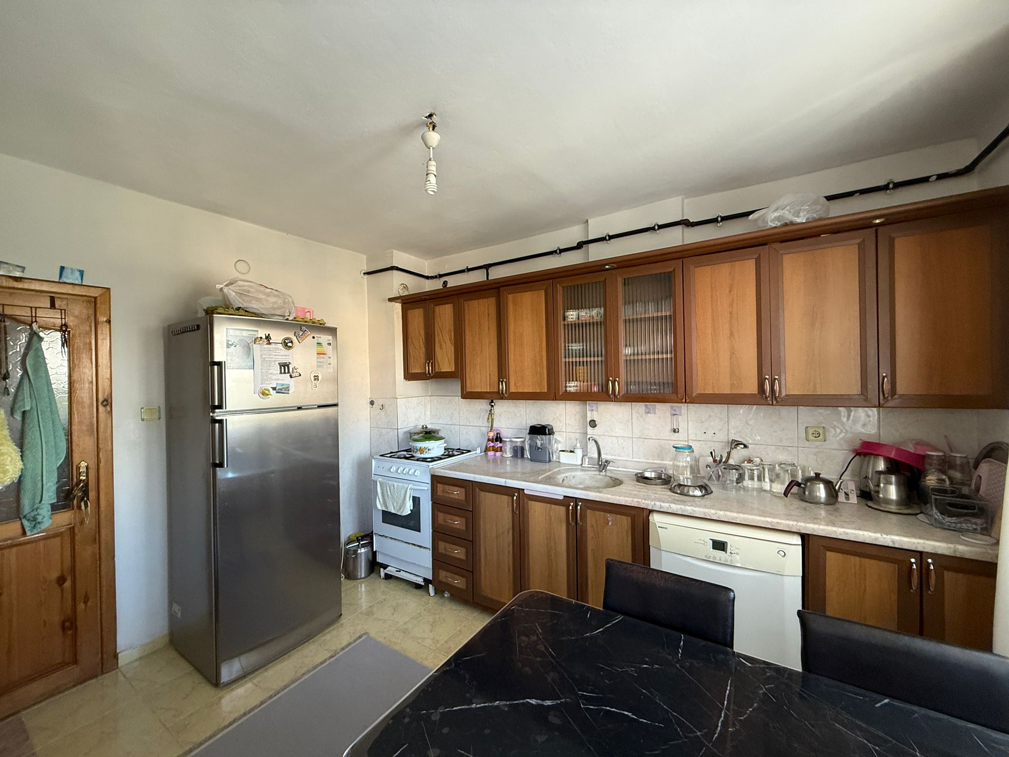 SÖĞÜTLÜ ALTINKENT SATILIK DAİRE